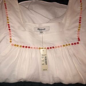 MADEWELL TOP